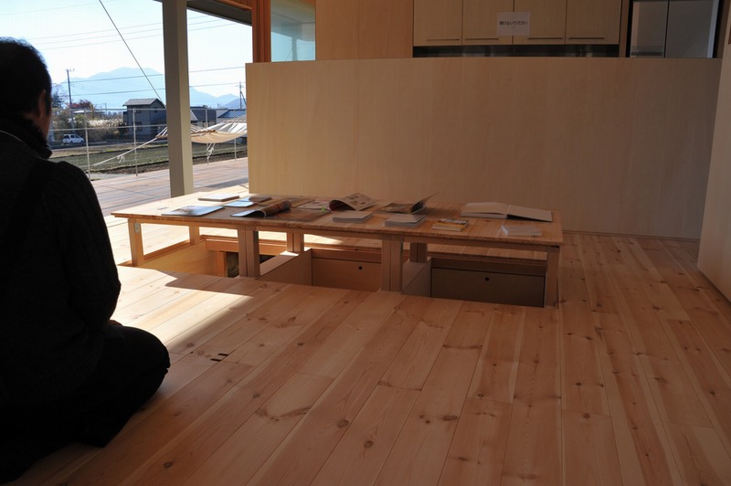 稻田Domino住宅-5