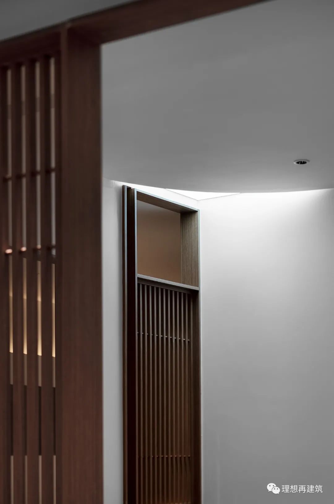 半勺餐厅高新银泰店丨中国合肥丨筑再建筑-35