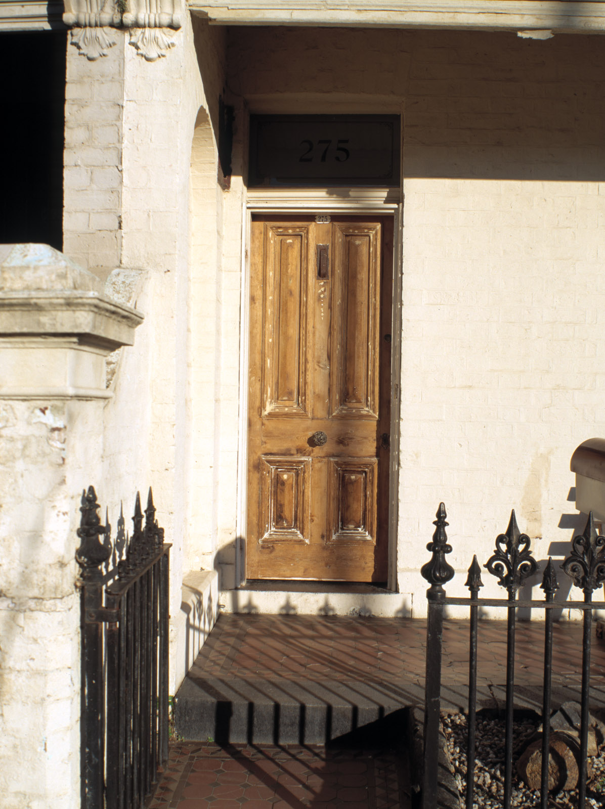 Sproule House Austin Maynard Architects-12