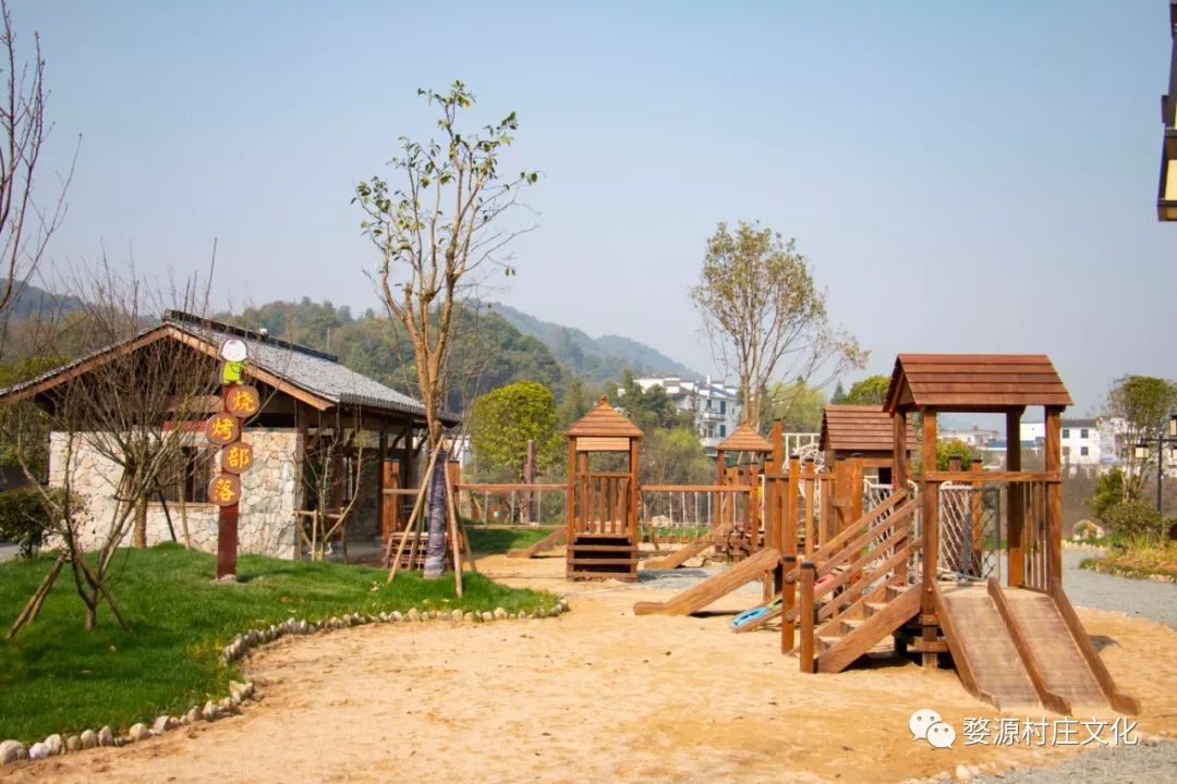 婺源碧山村亲子游新去处,原生态乡村乐园的完美逆袭-109
