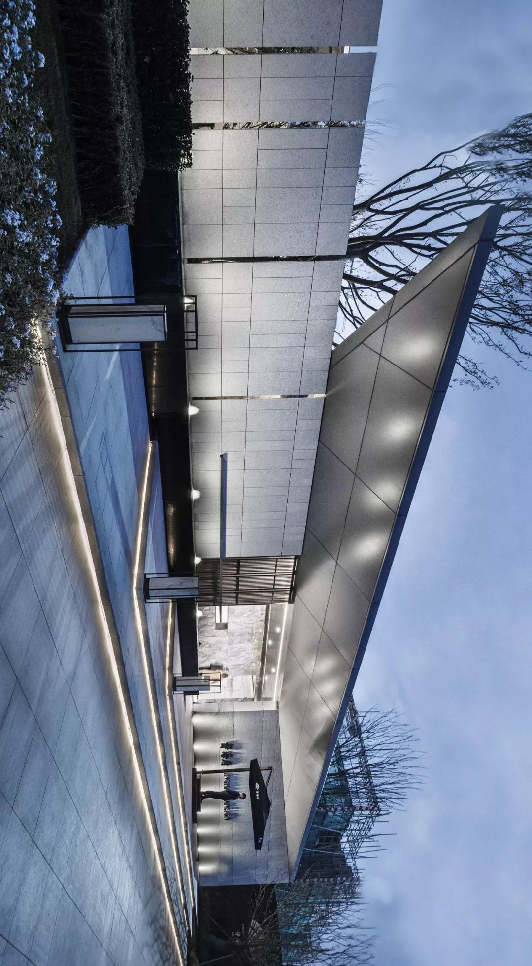 光在静默中写诗 | 旭辉南通·静海府-5