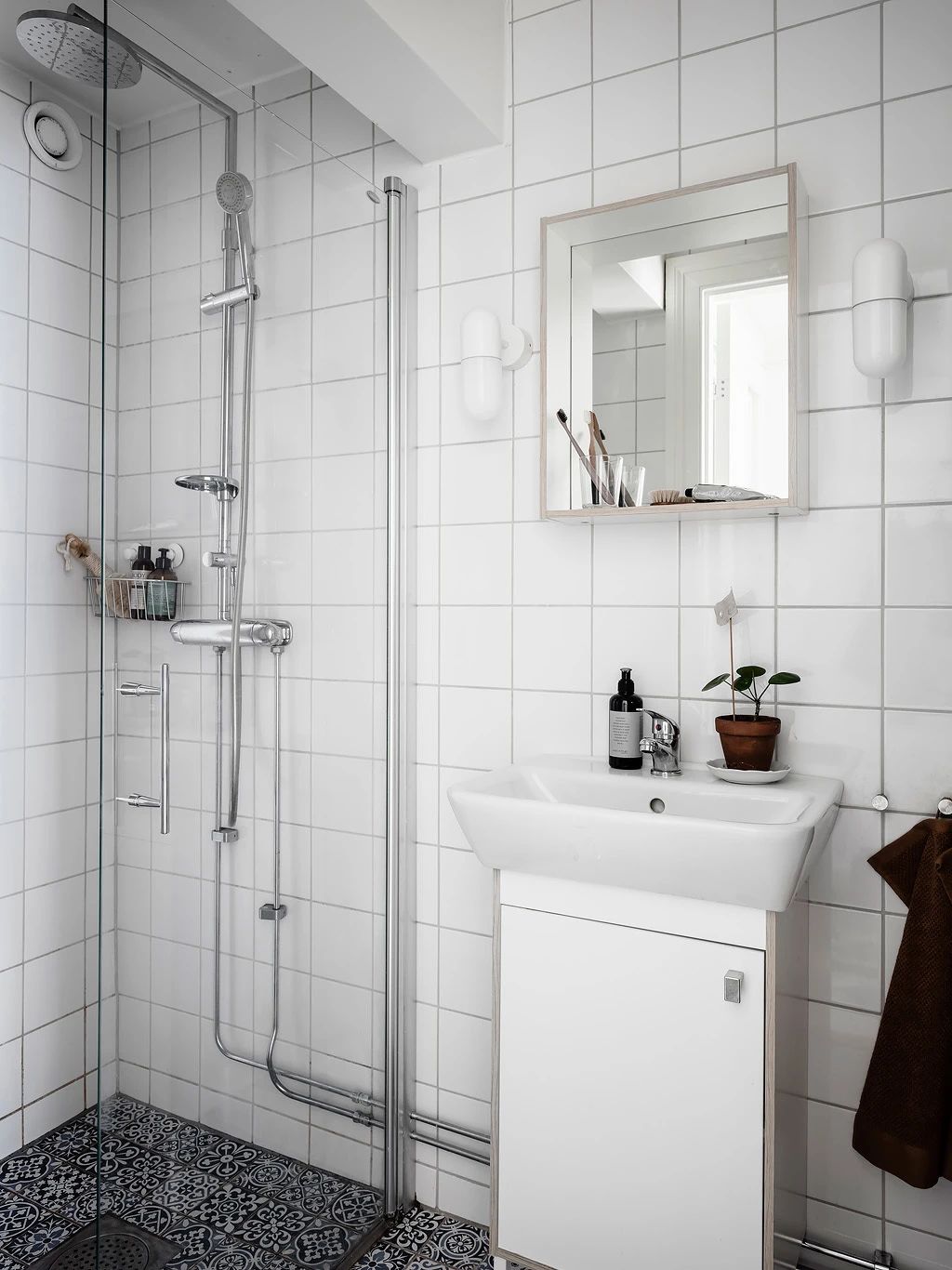 瑞典小民居室内设计-8