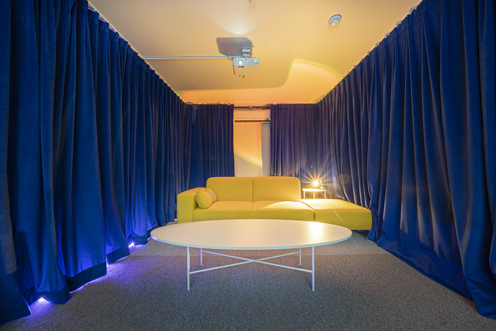 【多元设计概念的 24 小时酒店】-11