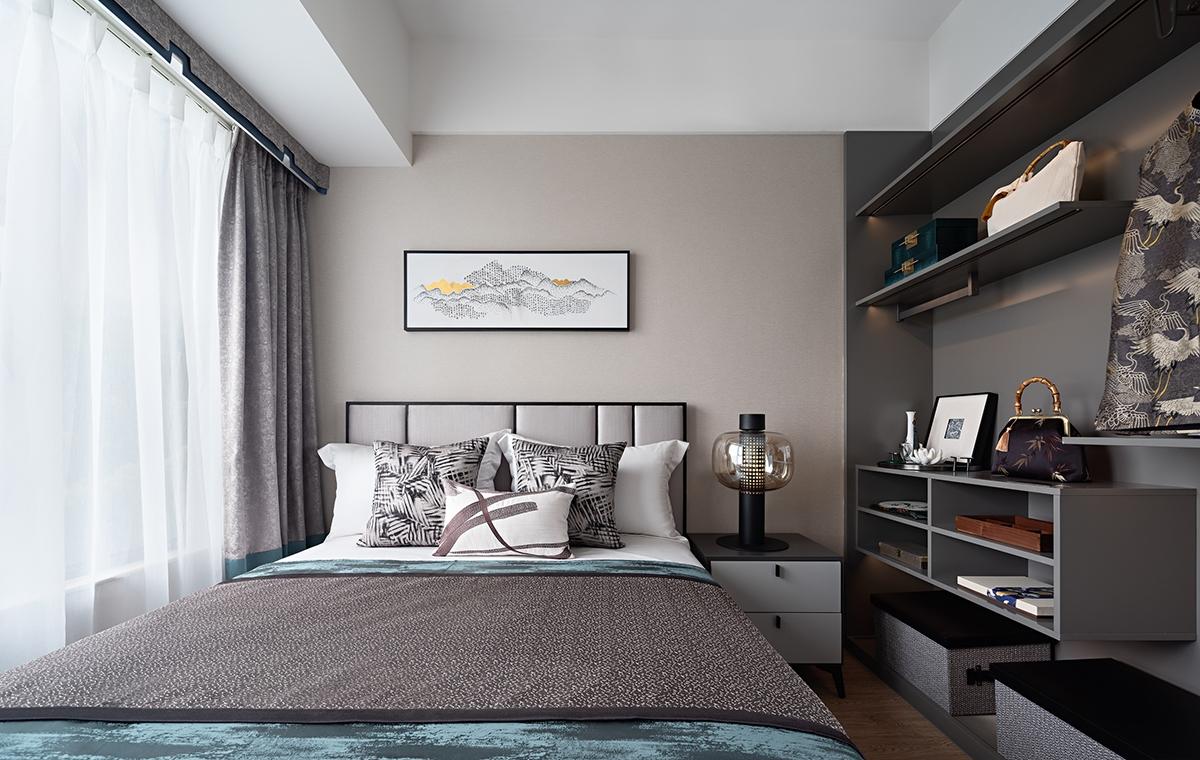 雅居乐·香港城丨中国肇庆丨GND设计集团 恩嘉设计-78