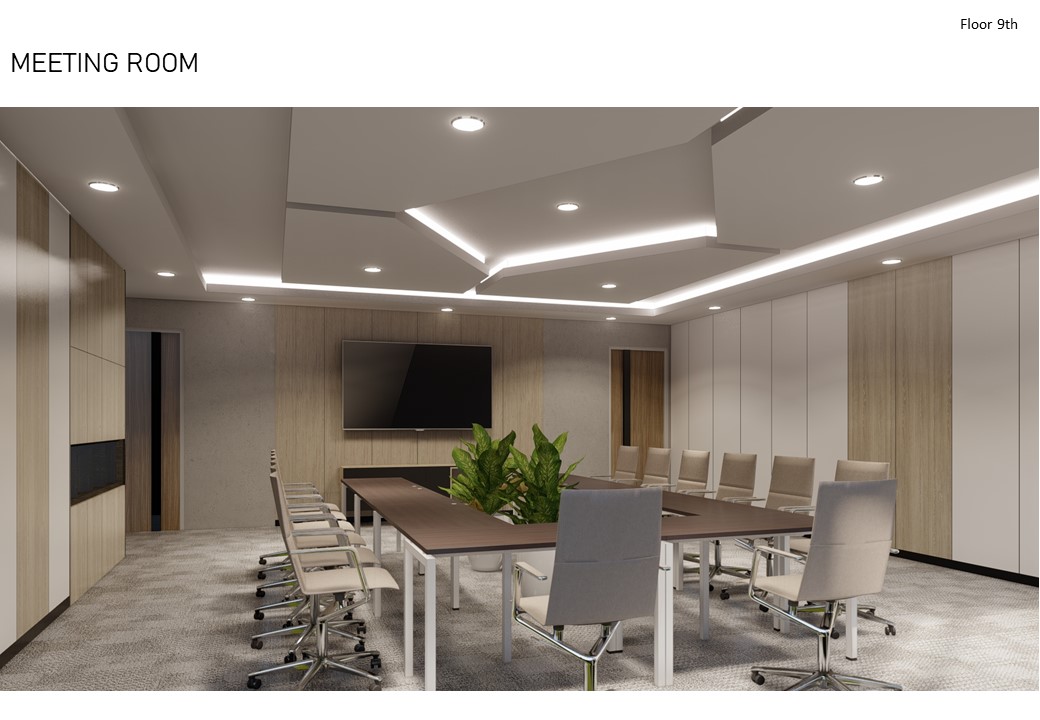 INTERIOR JAI - PELINDO-37