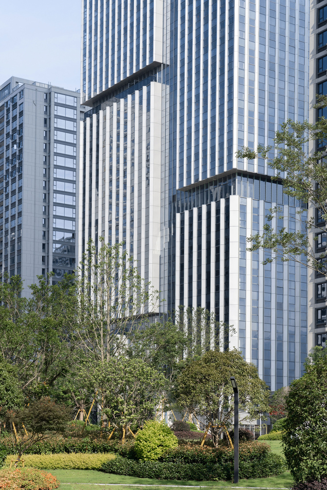 温州南盛中心丨中国温州-10