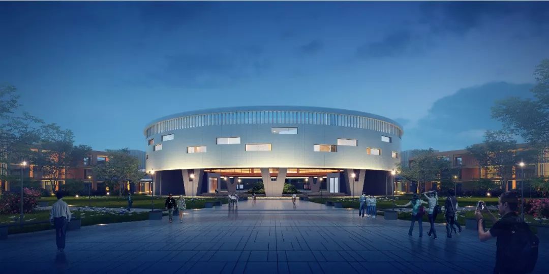 我院一所完成新疆第十四师昆玉市高级中学投标项目-25