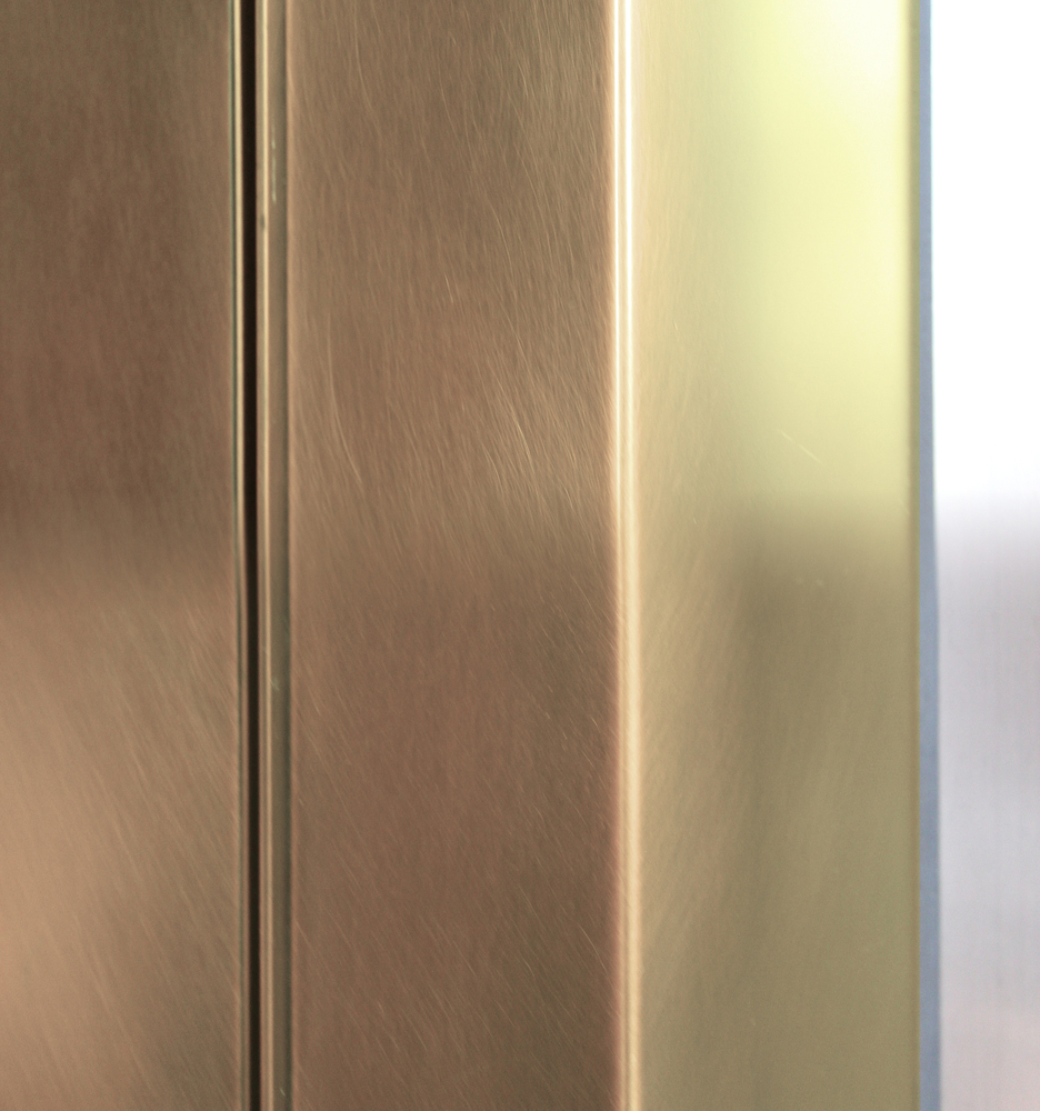 洛杉矶梦幻家园,致敬 80 年代风格-46