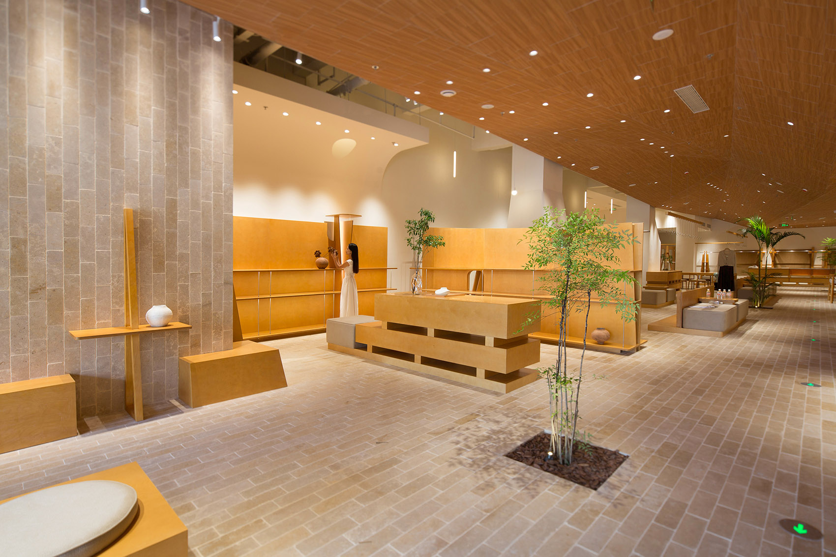 欢喜衣橱丨中国合肥丨多么工作室-38