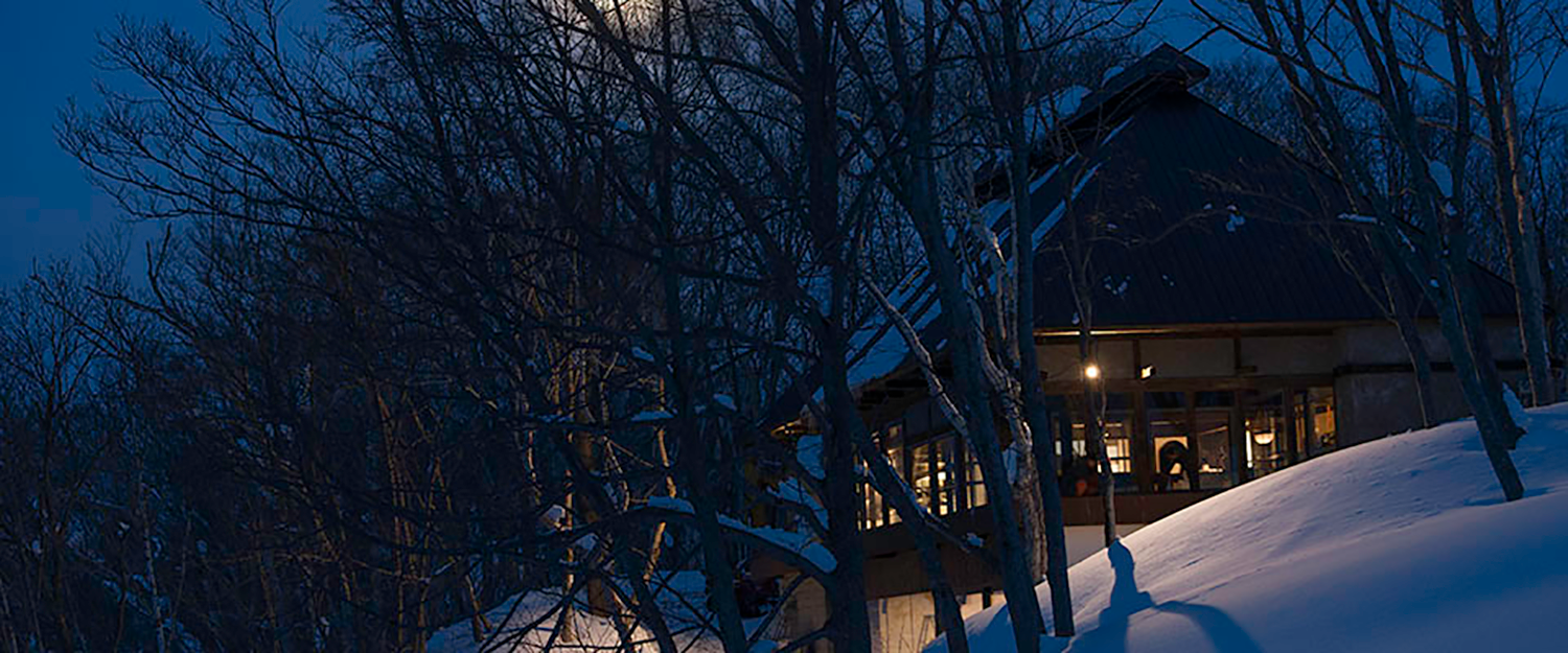 北海道 SHIGUCHI 画廊民宿丨日本丨Shouya Grigg-38