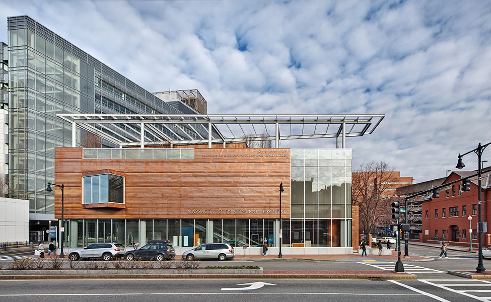 波士顿医疗历史与创新博物馆-10