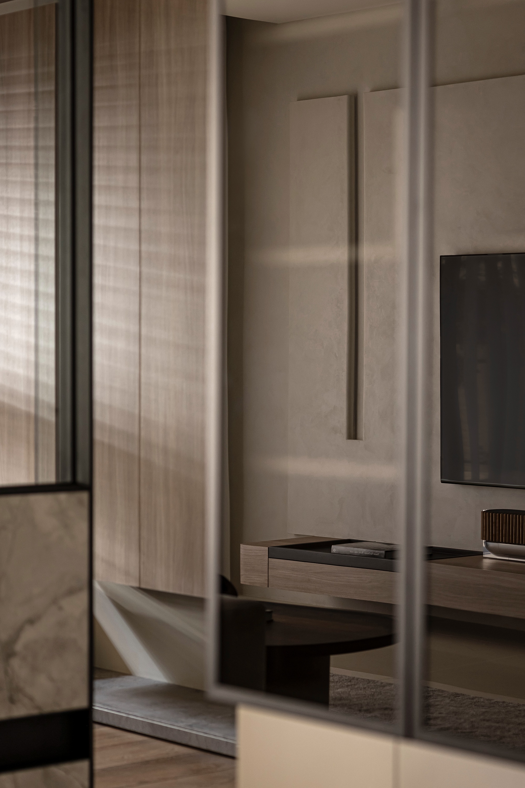 台湾缜密的简约丨中国台湾丨新澄设计-29