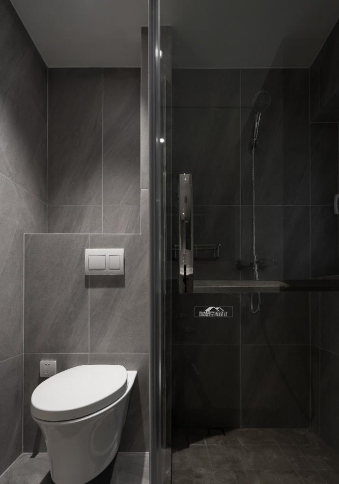 江南四月天 | 星瀚设计平层案例解读-40