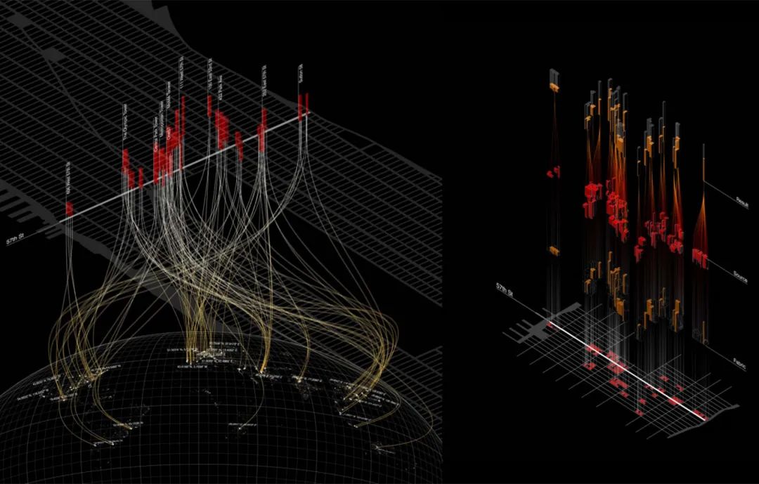 设计互视 · 年轻建筑师的舞台与平等交流的平台丨筑博设计和设计互视-20