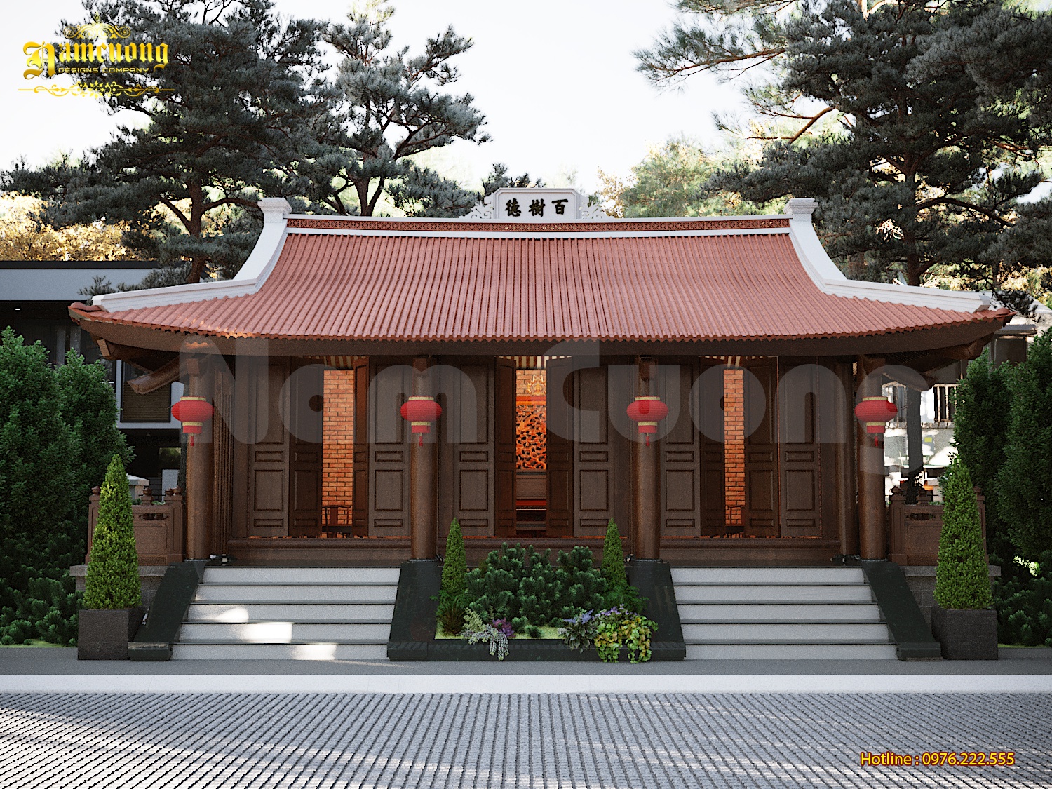 南充教堂建筑设计亮点与趋势解读-19