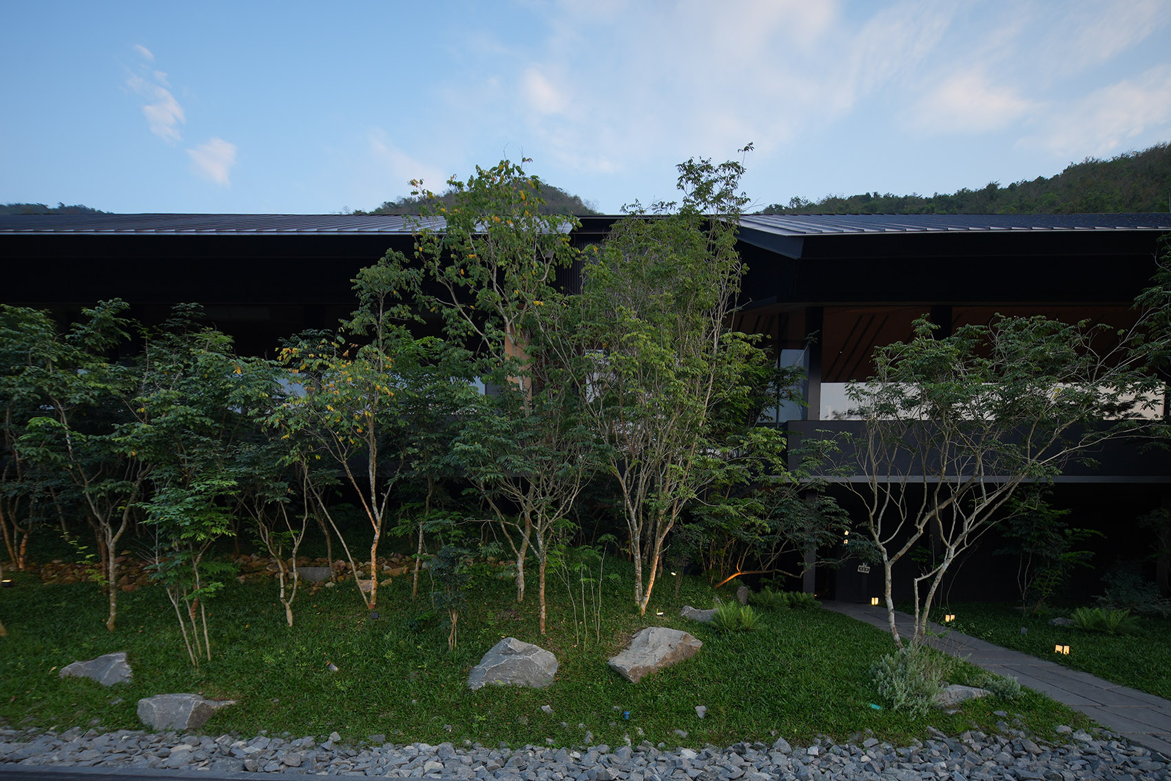 阿那亚三亚·山之境（东区），秦皇岛 / 纬图设计-73