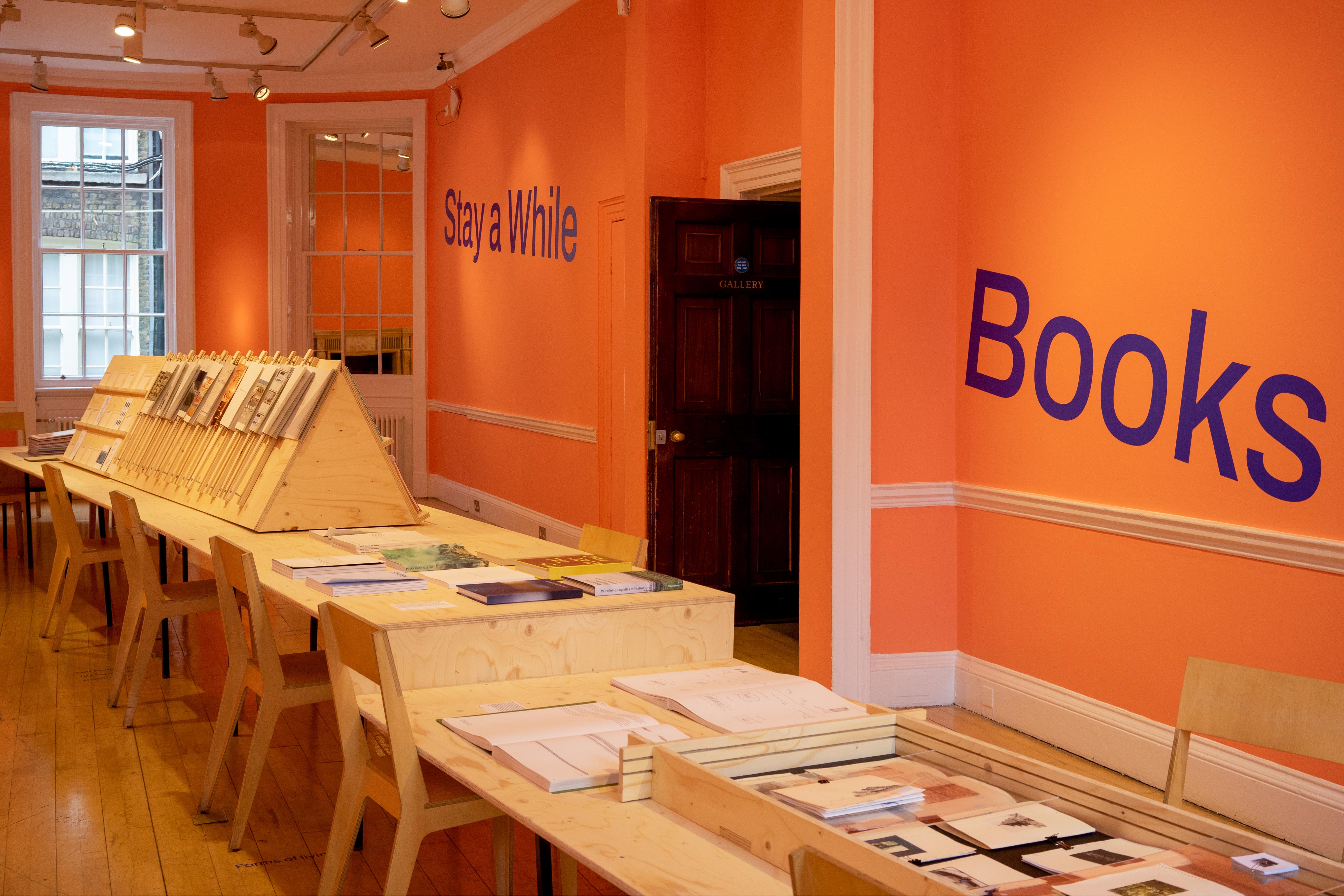 Defined by its difference: Architectural Association Student Show 2023-2