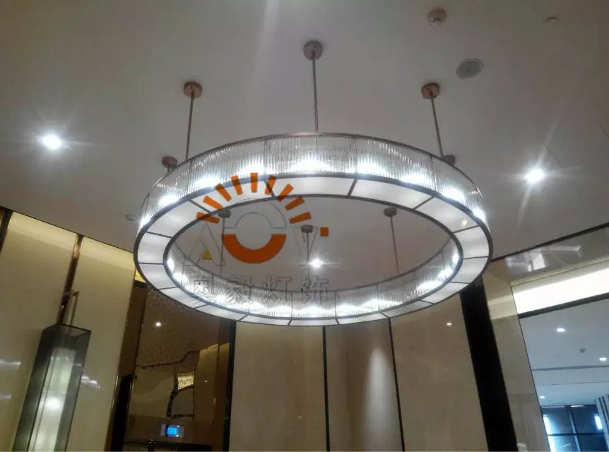 合肥融桥酒店-38