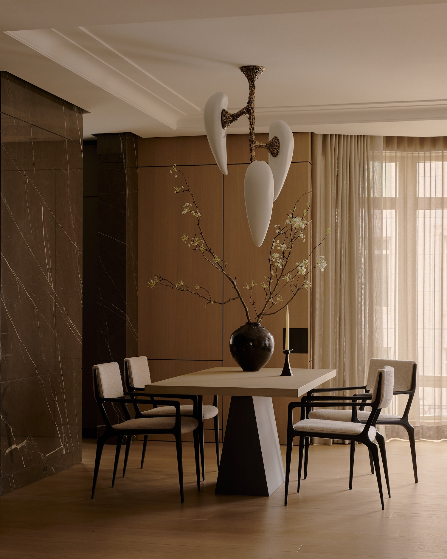 丨美国纽约丨Jessica Gersten Design-21