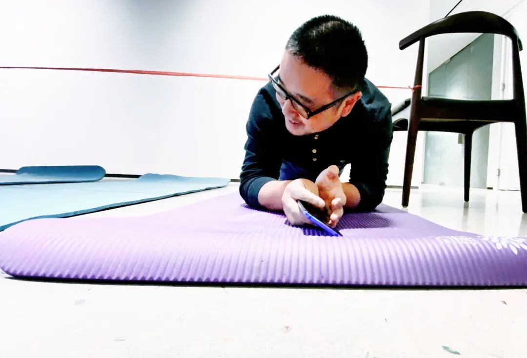 汉森伯盛 2021 平板支撑挑战赛-10