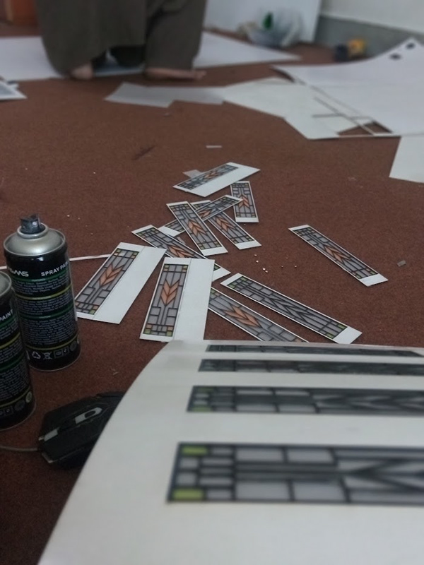 VVIP LOUNGE（努尔汗空军基地）-60