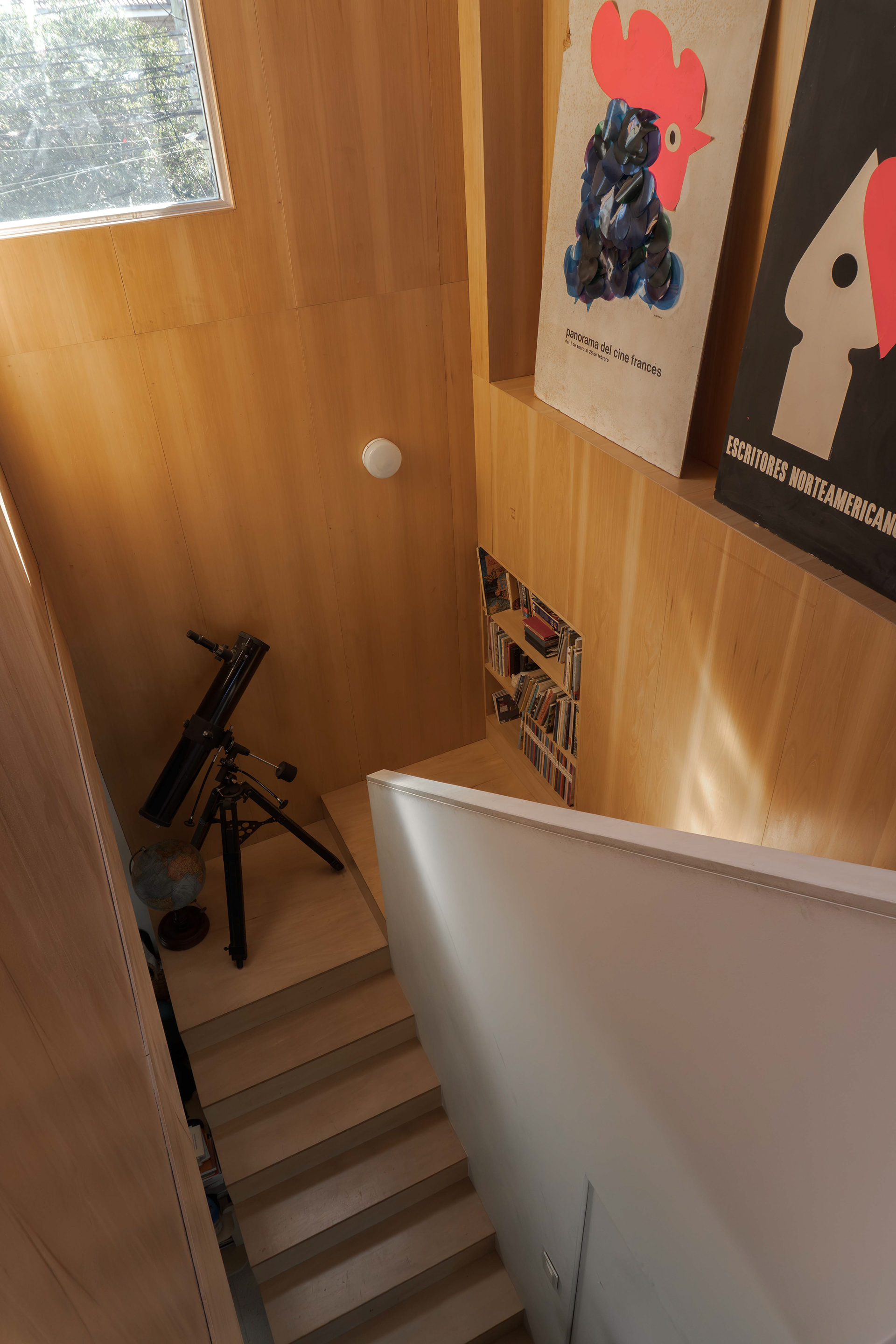 Casa Studio Bruto | Fotografía-1