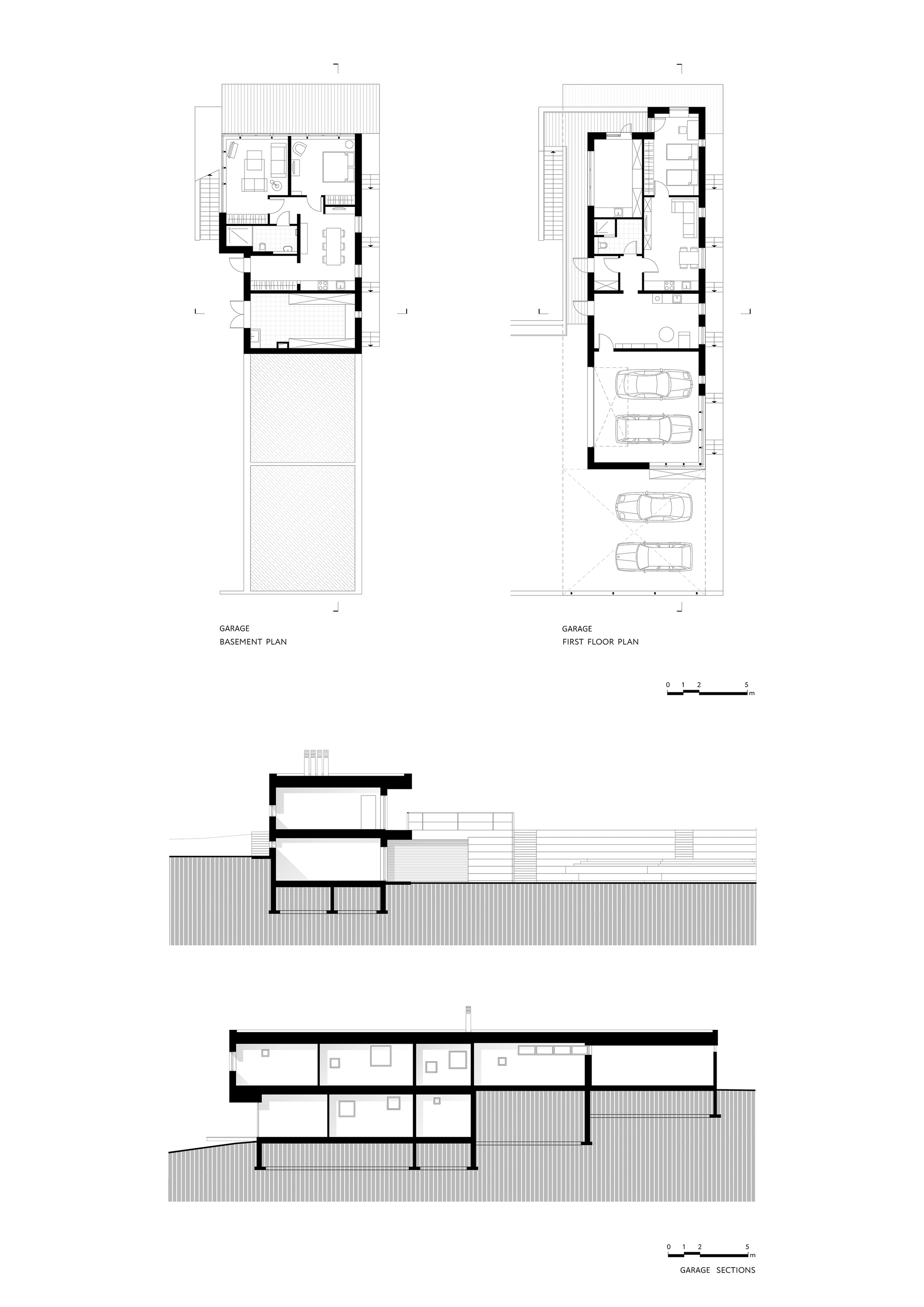 水库边的乡村别墅-62