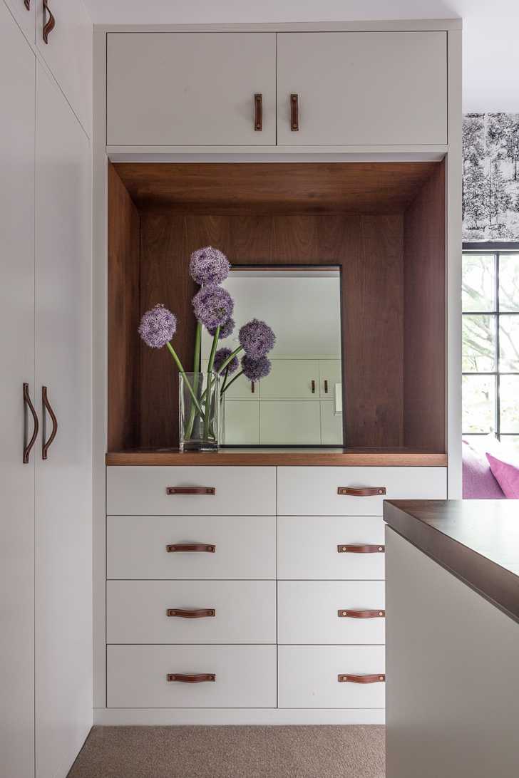 波士顿英式都铎风格住宅改造-14