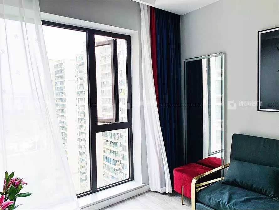 融创观玺台|| 现代轻奢风格装修,品质生活新定义-103