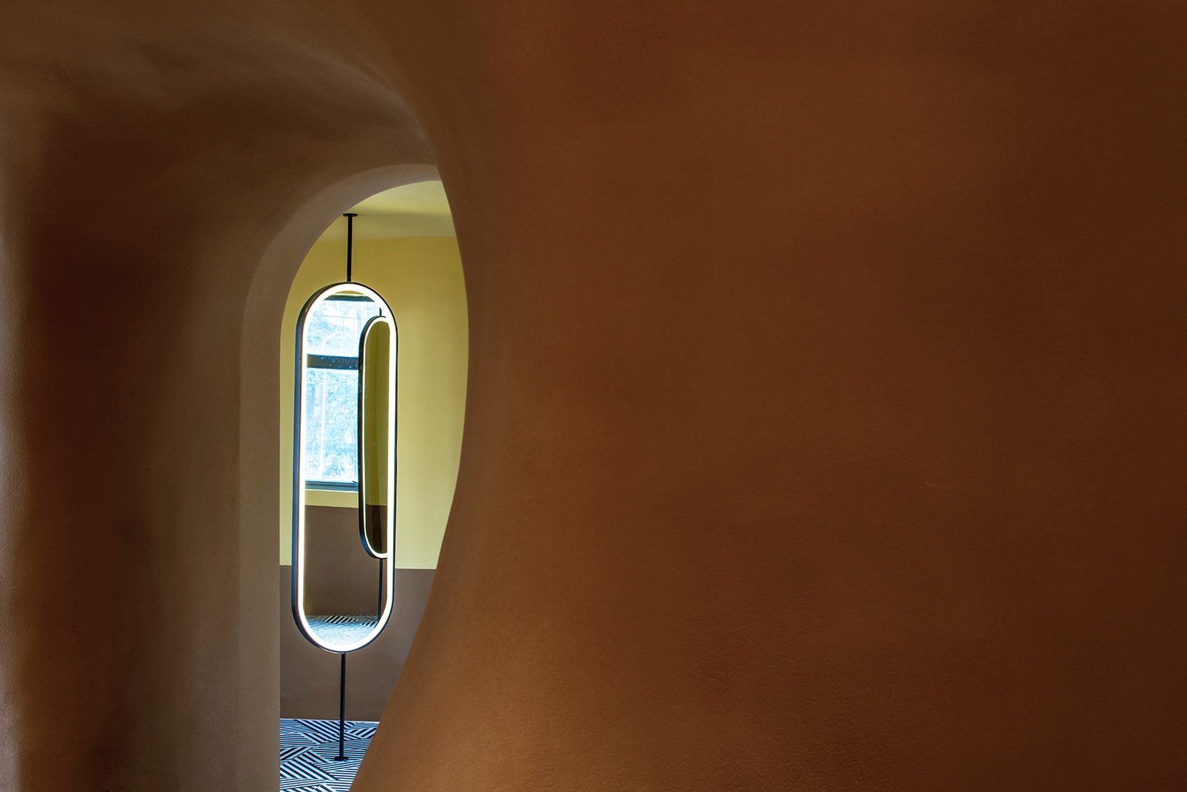 16HOURS 餐酒空间丨中国成都丨ARSOO Design-8