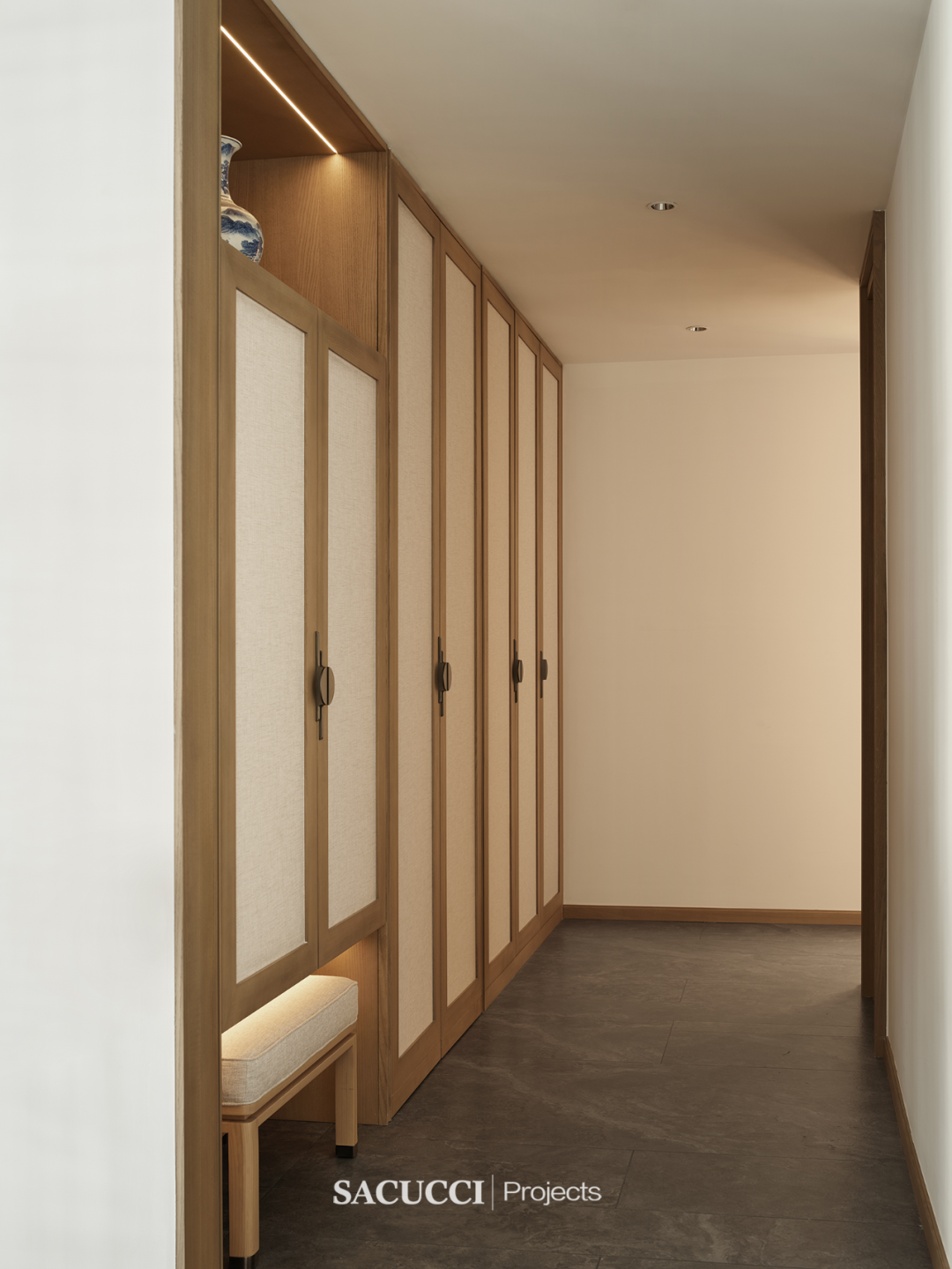 江苏新中式家居典范丨中国江苏丨深圳市广出装饰设计顾问有限公司-11