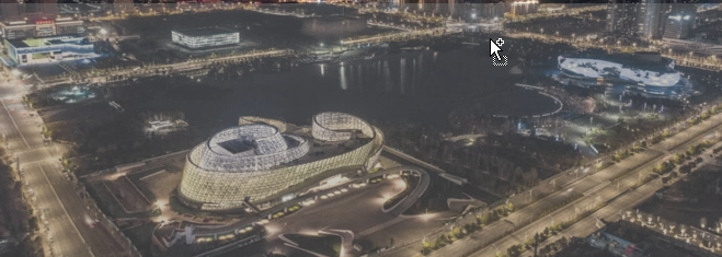 寰宇设计丨极简国际-阜阳·星辰四季项目赏析-16