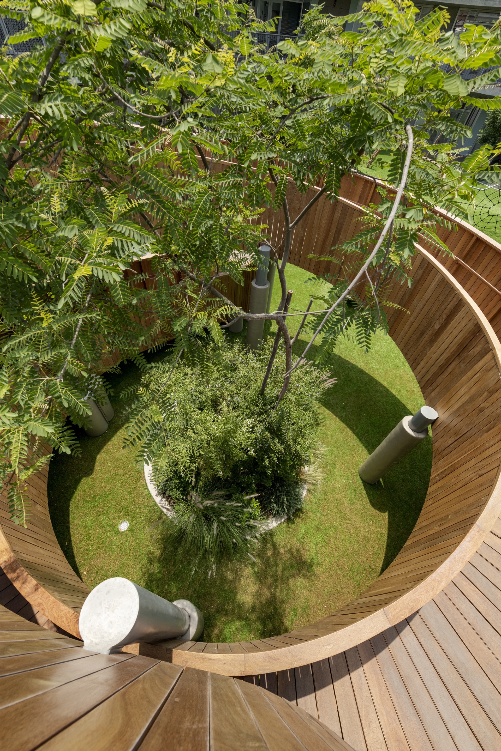 丨秘鲁利马丨Shell Arquitectos-48