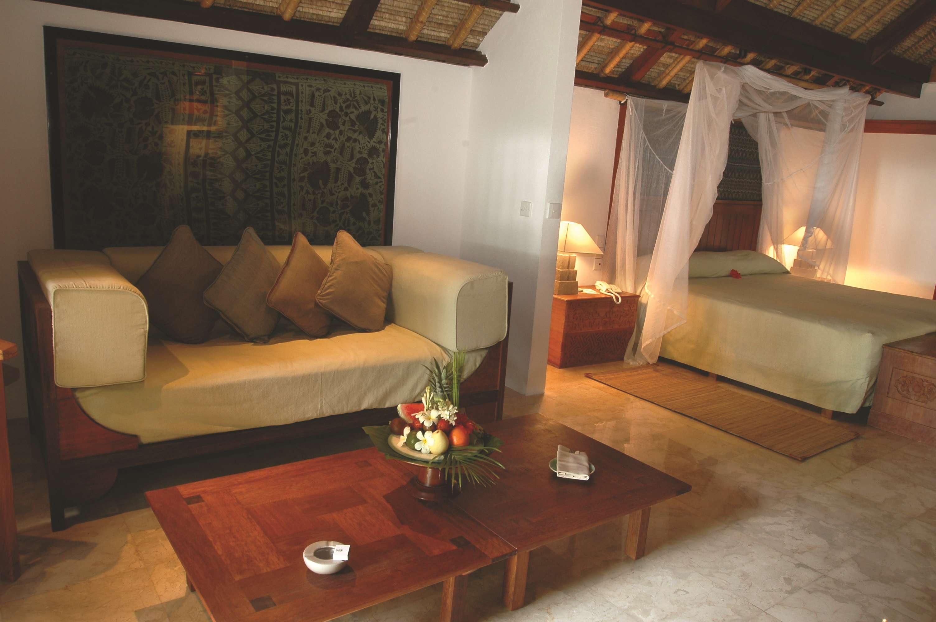 巴厘岛金巴兰普瑞酒店度假村-5