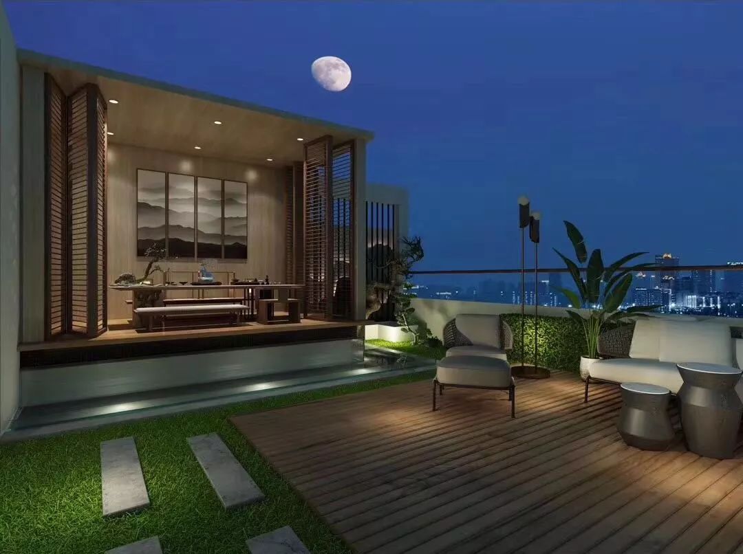 意式极简,呈现精致生活美学-20