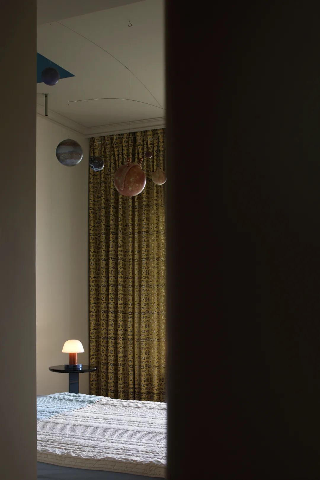 嬿·羽丨中国泉州丨超睿里子设计工作室-83