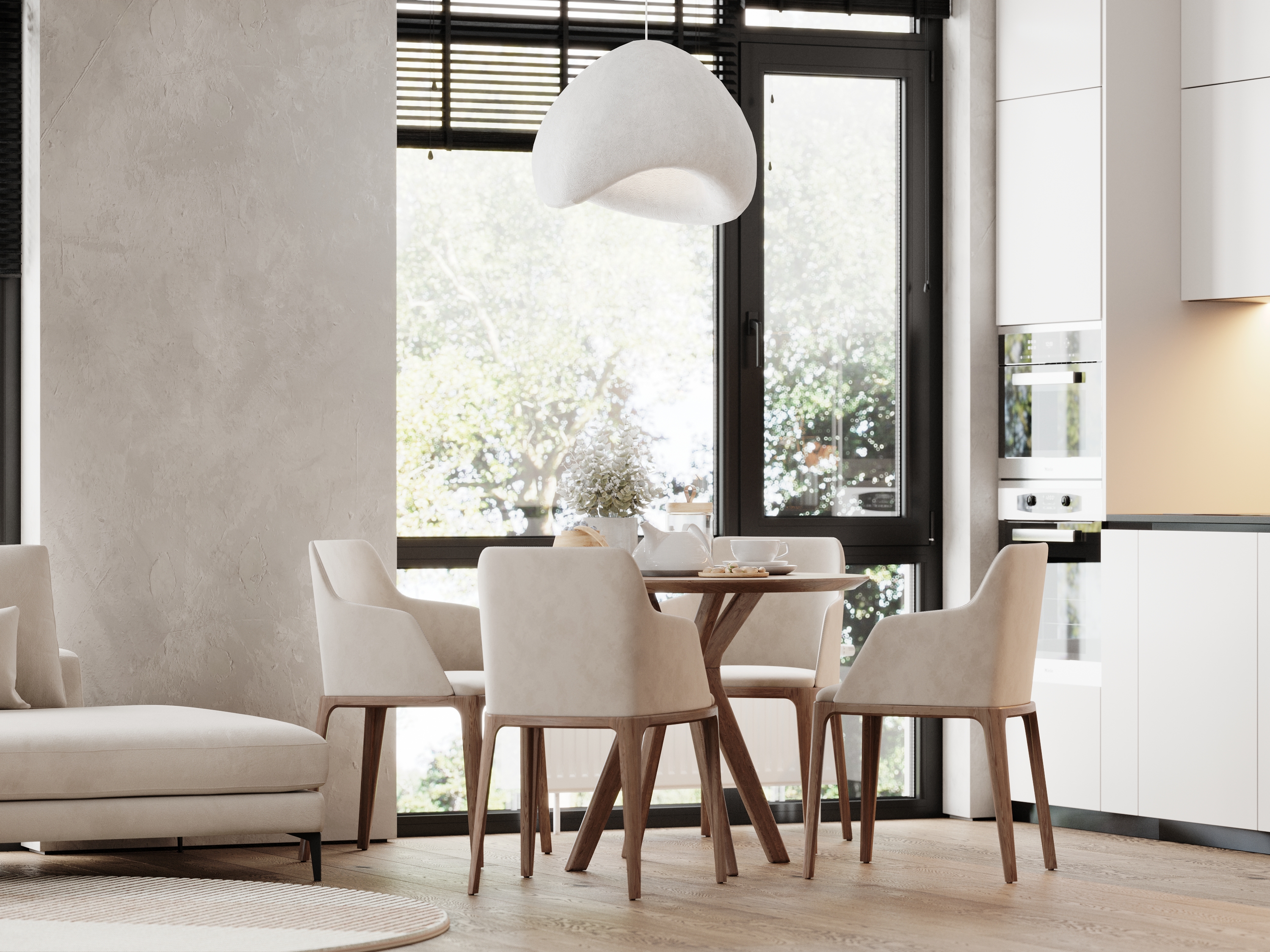 基辅A20,1,22丨乌克兰基辅丨Rezon Design建筑工作室-6