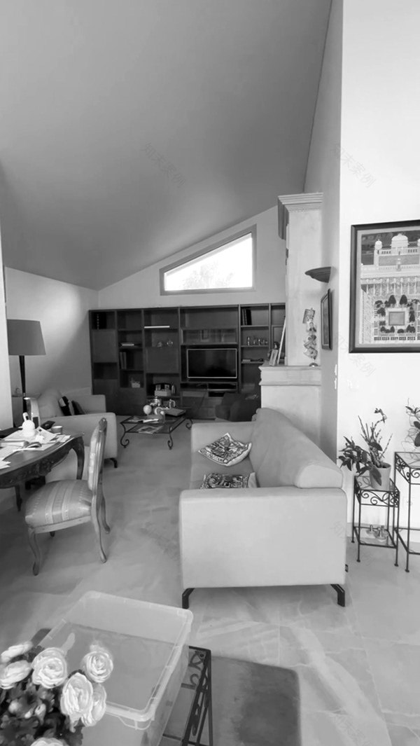 亚历克斯村丨France丨Bogdanova Bureau-9