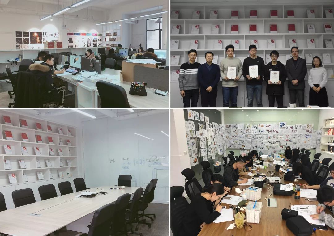 南木设计评弹 NO.4 期 | 工业设计之路怎么走?-57