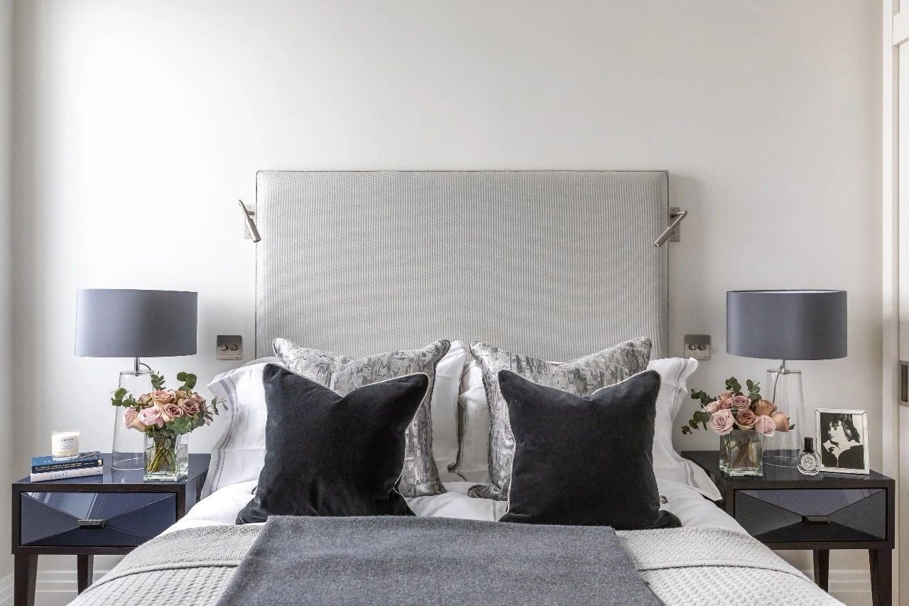 Lucy Clark | 伦敦优雅设计的新起点-38