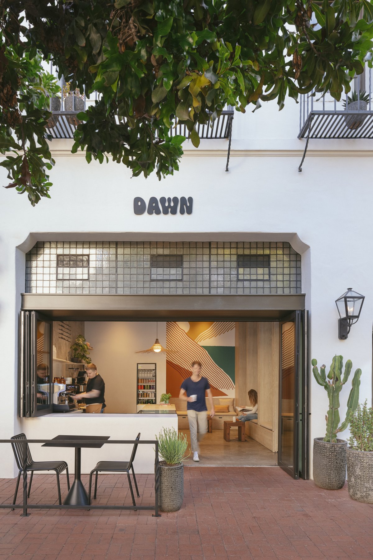 加州圣巴巴拉 Drift 酒店丨洪都拉斯圣巴巴拉-8