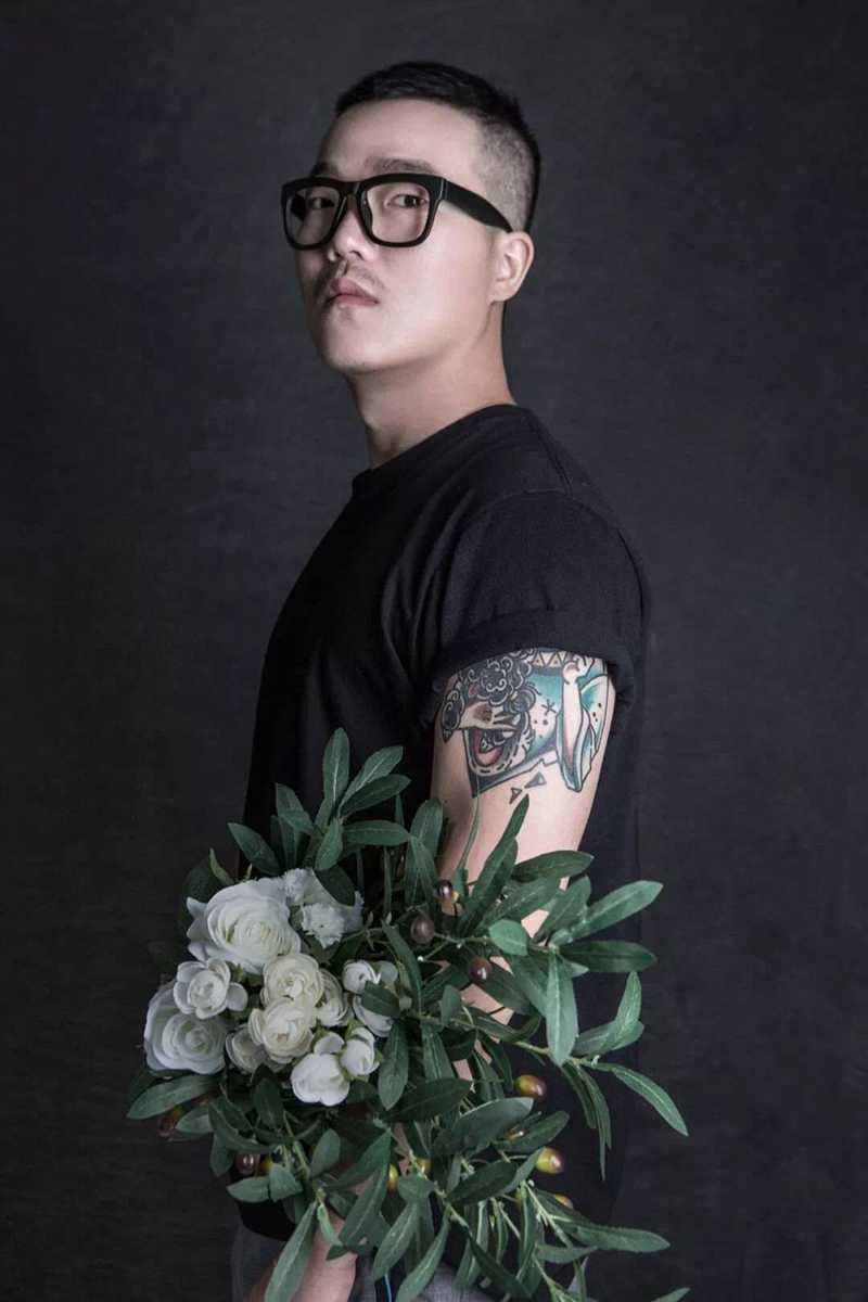 新与旧丨中国温州丨千上设计-74