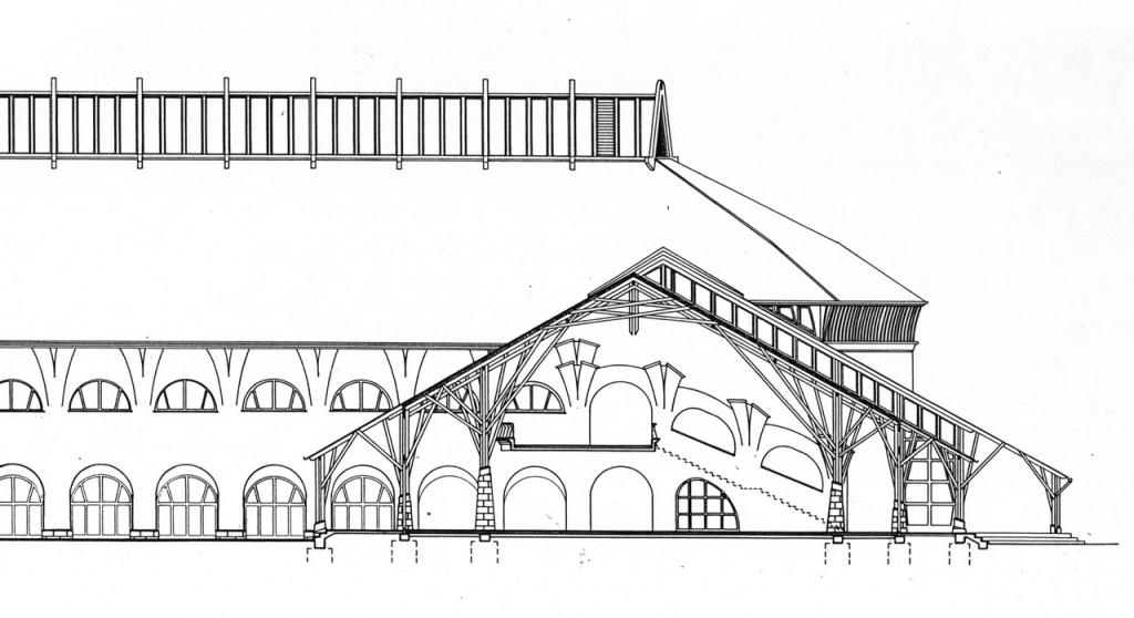 Szerencs普通学校扩建,翻新及体育馆项目丨Salamin Miklós,Salamin Ferenc-30