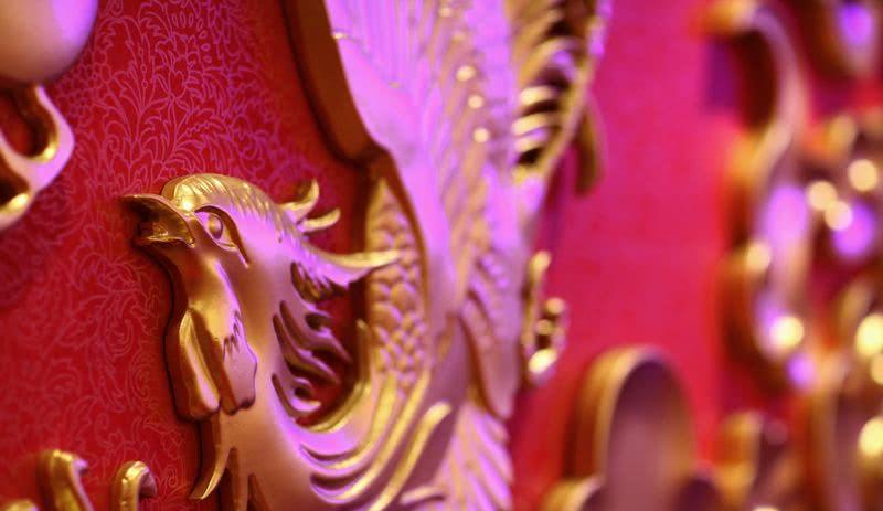 泉州新世纪大酒店五星婚庆中心-26