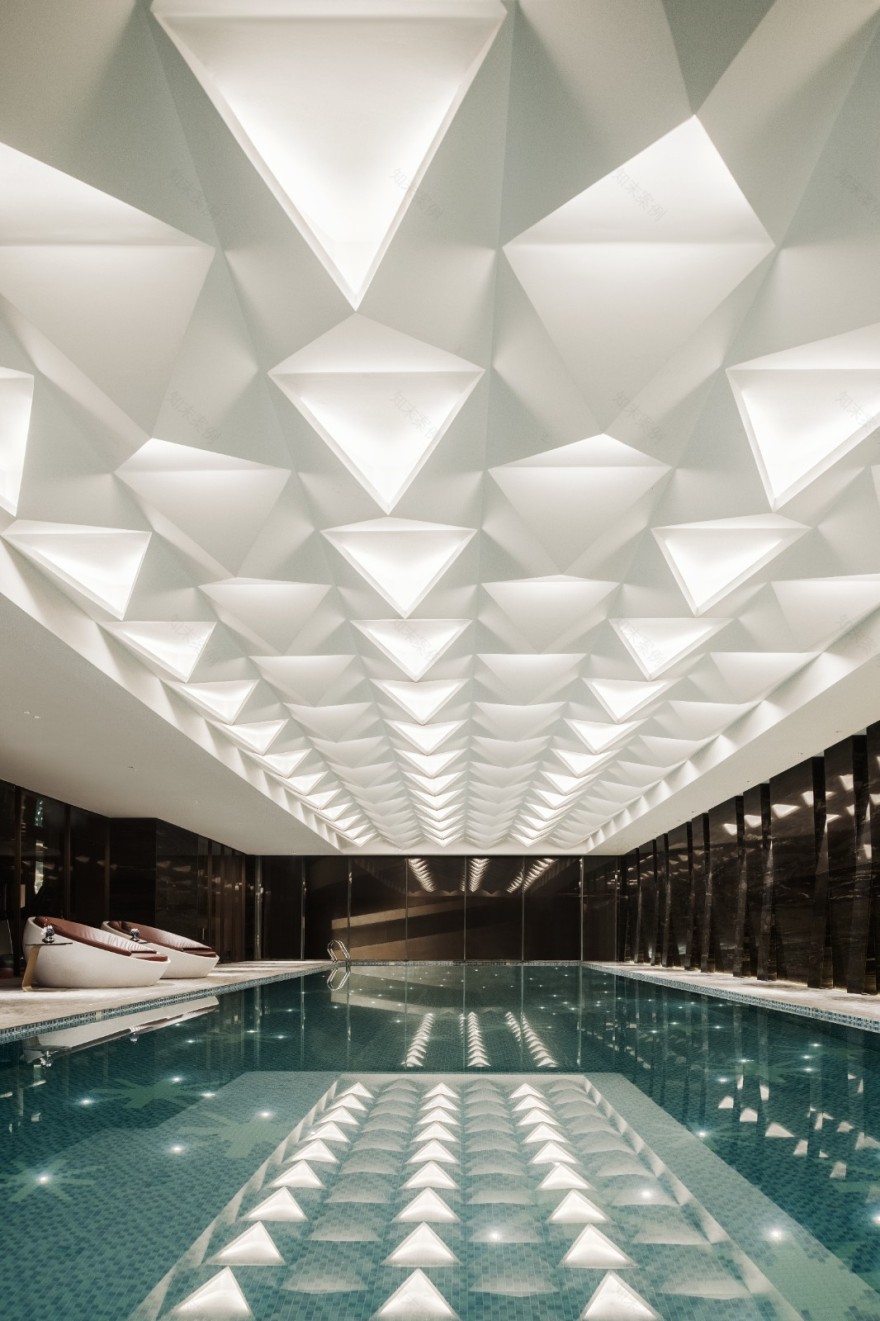 世茂·福州帝封江营销中心丨中国福州丨上海 JSP 建筑设计咨询有限公司-29