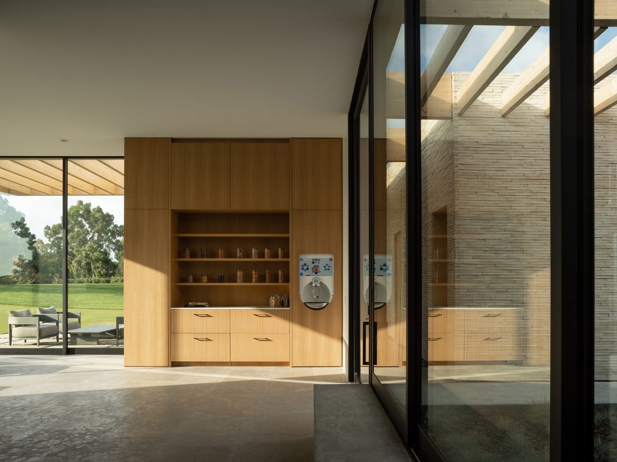 CS2 教学设施丨美国洛杉矶丨HA+MA-19