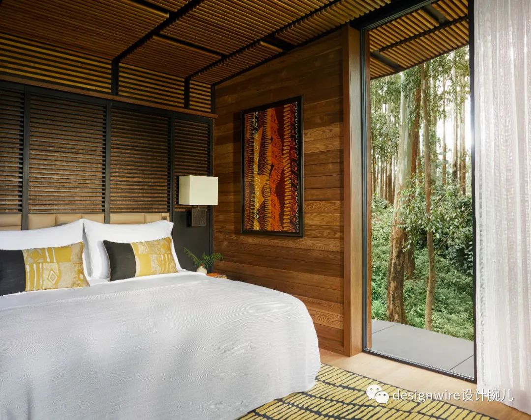 惊艳!全球最新 3 家 One&Only 酒店设计亮点解读-122