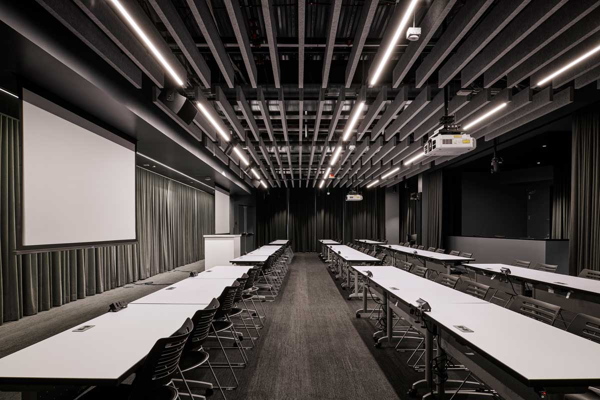 Confidential Studio Offices, Los Angeles Area, CA | Oculus Light Studio-3