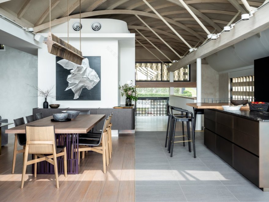 Northbridge 住宅-11