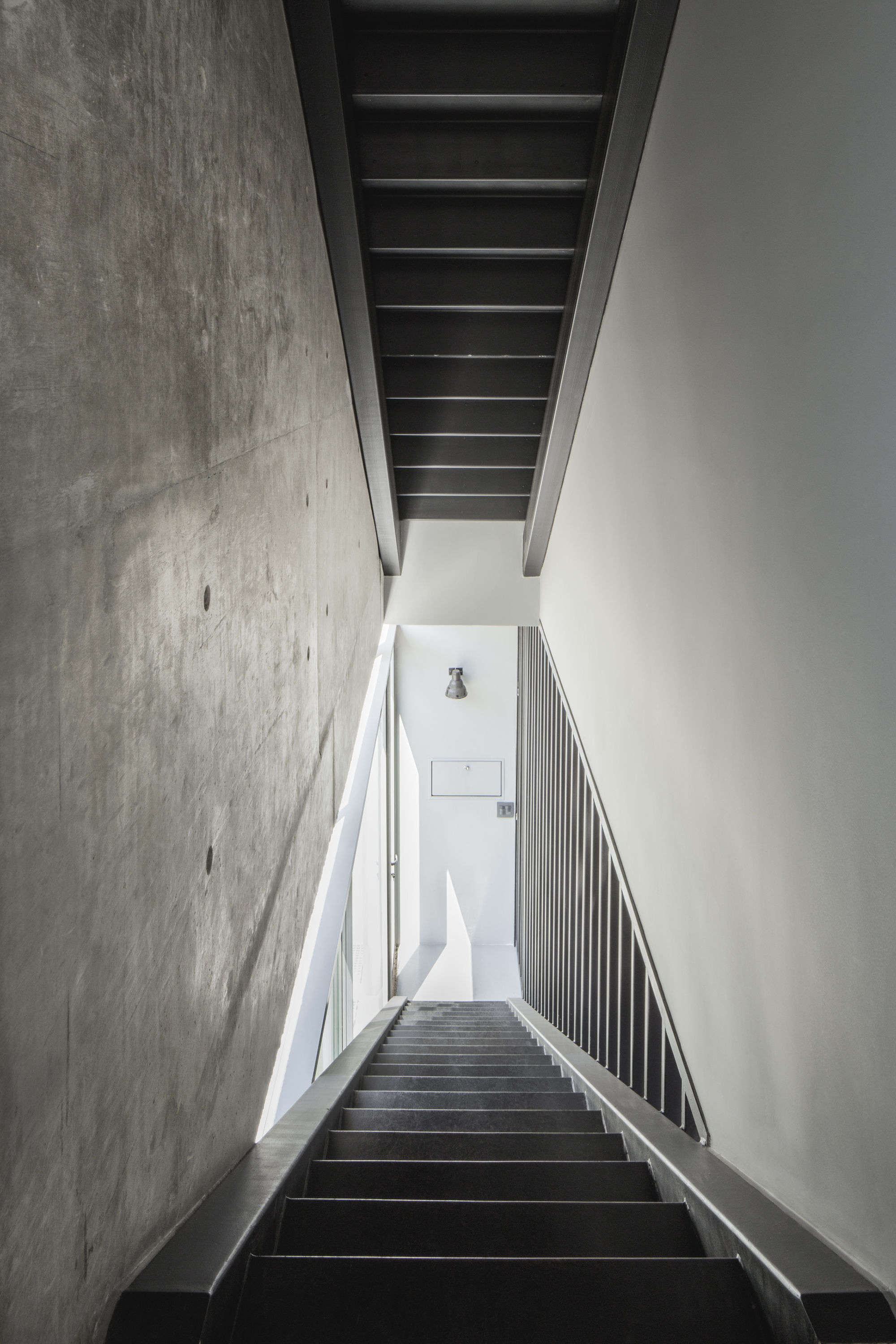 Workshop House  / PAX.ARQ-44